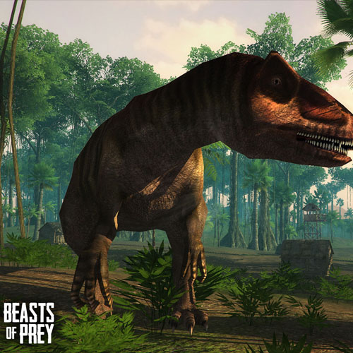 Beasts Of Prey Key Kaufen Preisvergleich