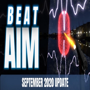 Beat Aim Rhythm FPS Shooter Pc