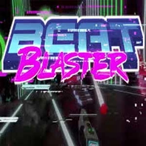 Beat Blaster Playstation 4