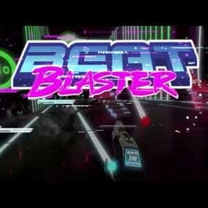 Beat Blaster Pc