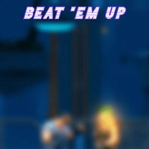 Beat Em Up Xbox One