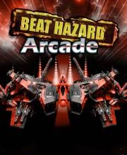 Beat Hazard Arcade Playstation 5