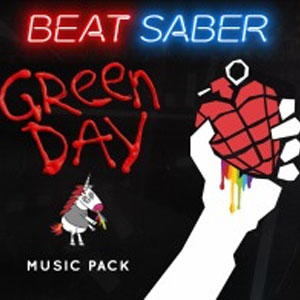 Kaufe Beat Saber Green Day Music Pack PS4 Preisvergleich