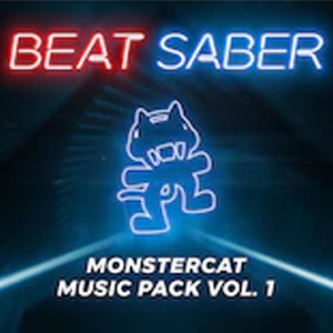 Beat Saber Monstercat Music Pack Vol. 1 Key kaufen Preisvergleich