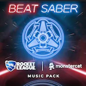 Beat Saber Rocket League x Monstercat Music Pack Key kaufen Preisvergleich