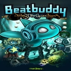 Beatbuddy Tale of the Guardians Xbox One