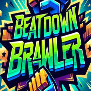 Beatdown Brawler Pc