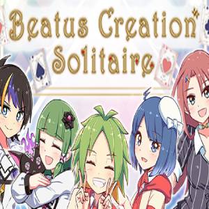 Beatus Creation Solitaire Key kaufen Preisvergleich