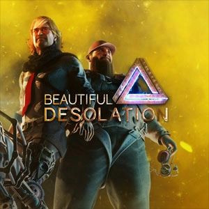 Beautiful Desolation Switch