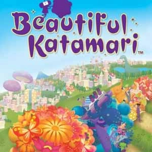 Beautiful Katamari Damacy Xbox 360