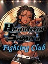 Beautiful Sakura Fighting Club Xbox Series X