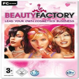Beauty Factory Pc