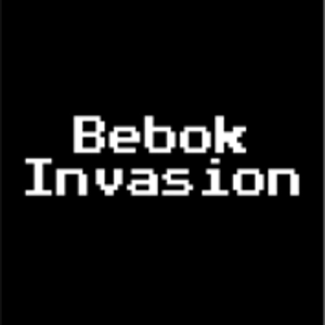 Bebok Invasion Alien Shooter Pc