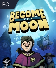 Become the Moon Key kaufen Preisvergleich