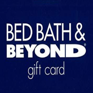 Bed Bath and Beyond Geschenkkarte | Preisvergleich