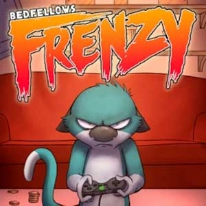 Bedfellows FRENZY Pc