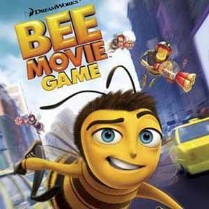 Bee Movie Game Xbox 360