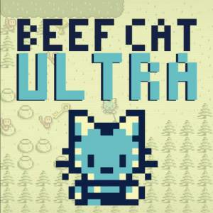 Beef Cat Ultra Playstation 5