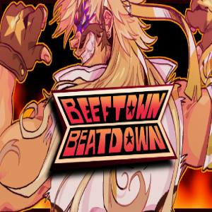 Beeftown Beatdown Pc