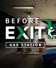 Before Exit Gas Station Key kaufen Preisvergleich