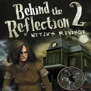 Behind the Reflection 2 Witchs Revenge Key Kaufen Preisvergleich