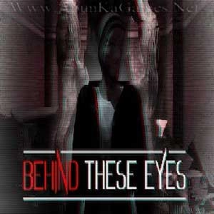Behind These Eyes Pc
