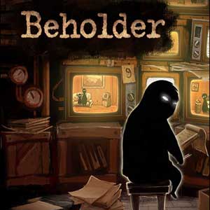 Beholder Key Kaufen Preisvergleich