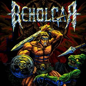 Beholgar Xbox One