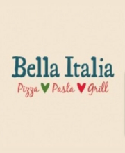 Bella Italia Gift Card Pc