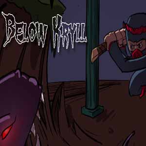 Below Kryll Key Kaufen Preisvergleich