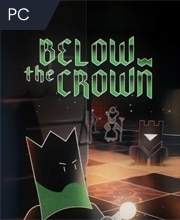 Below the Crown Pc