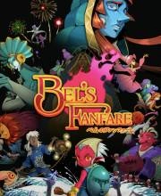 Bel's Fanfare Switch
