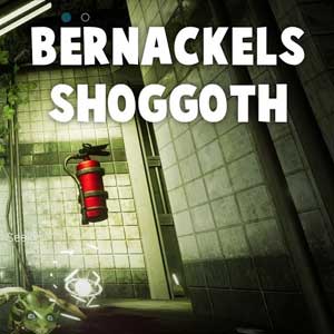 Bernackels Shoggoth Key Kaufen Preisvergleich