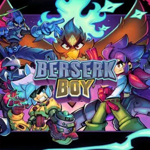 Kaufe Berserk Boy Nintendo Switch Preisvergleich