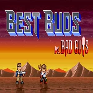 Best Buds vs. Bad Guys Pc