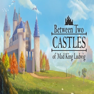 Between Two Castles Digital Edition Pc