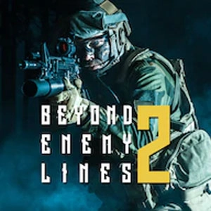 Beyond Enemy Lines 2 Xbox Series X