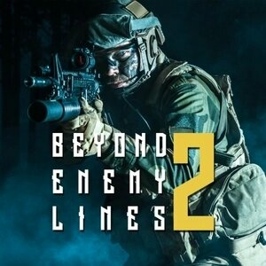 Beyond Enemy Lines 2 Playstation 5