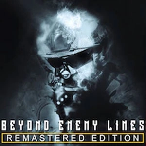 Beyond Enemy Lines Playstation 5