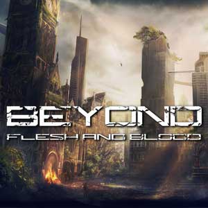 Beyond Flesh and Blood Xbox One Code Kaufen Preisvergleich