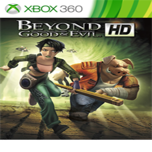 Kaufe Beyond Good & Evil HD Xbox 360 Preisvergleich