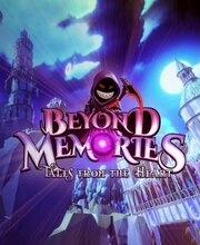 Beyond Memories Tales from the Heart Playstation 5
