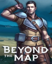 Beyond the Map Pc