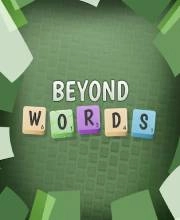 Beyond Words Xbox Series X