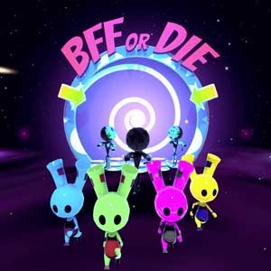BFF or Die Pc