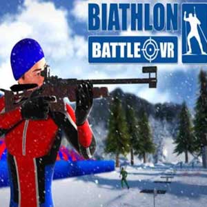 Biathlon Battle VR Key kaufen Preisvergleich