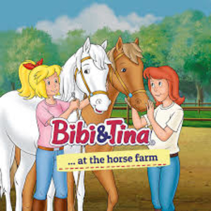 Kaufe Bibi & Tina at the Horse Farm PS5 Preisvergleich