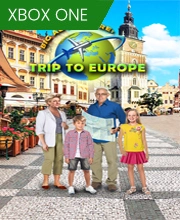 Big Adventure Trip To Europe Xbox One