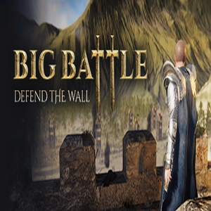 Big Battle Defend the Wall Switch
