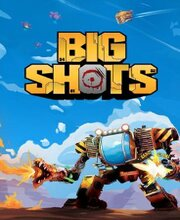 BIG SHOTS VR Pc